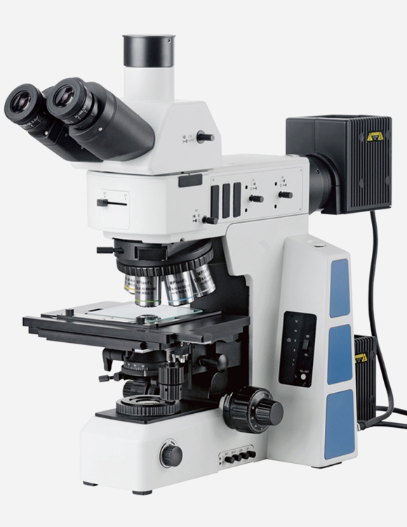 WMJ-9950研究型金相顯微鏡