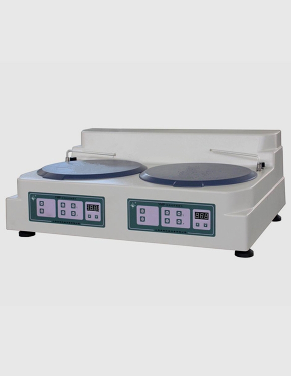 YMP-2型金相試樣研磨拋光機(jī)(無級(jí))