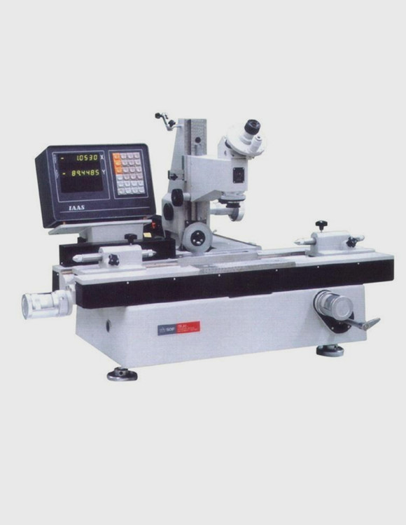 19JC萬(wàn)能工具顯微鏡